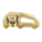 Double Stud Fitting w/ Large Opening image
