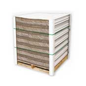 Cardboard Edge Protector 2