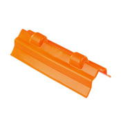 Corner Protector - Orange 12'' image