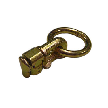 Double Stud Fitting w/ O-Ring image