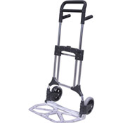 Heavy-Duty Foldable Hand Truck image