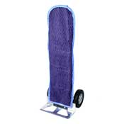 Padded Hand Truck Cover Round Top image
