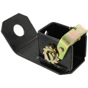 Tent Lashing Winch w/ 45deg Bent Plate image