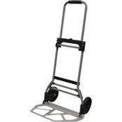 Light-Weight Foldable Hand Truck image