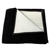 Moving Blanket - PERFORMANCE MOVER Cotton Blanket Sold Ind. image