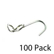 Rubber Rope Hooks - 100ct Bag image