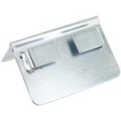 Steel Corner Protector Interlude Type image