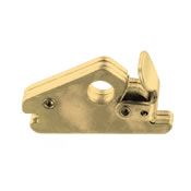 E Track Tie Down Heavy Duty w/o Round Ring image