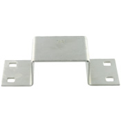 Straight Bolt-On Stake Pocket image