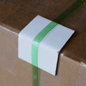 Cardboard Strapping Protectors 2