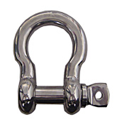 Stainless Steel Anchor Shackle - 1