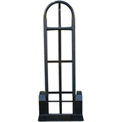 Steel Loop Handle Hand Truck image