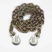 Transport Chain Grade 70 3/8''X16' Short Link image