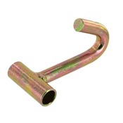 WH5200 - Wire Hook w/ tube for 2