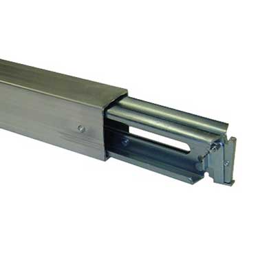 92'' Aluminum Shoring Beam Extends to 103'' image