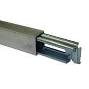 92'' Aluminum Shoring Beam Extends to 103'' image