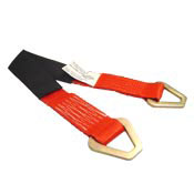 2' Axle Strap (Wear Sleeve is included) image