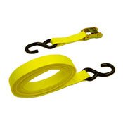 1'' x 20' Cam Strap W/ S-Hook image