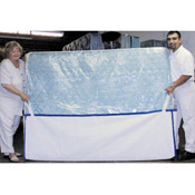 Canvas Mattress Carrier image