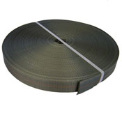 Olive Drab Polyester Web - 2