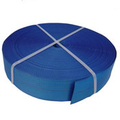 Blue Polyester Web - 4
