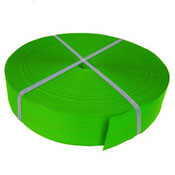 Green Polyester Web - 4