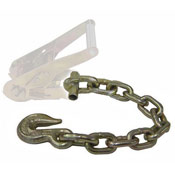 Chain Extension 18