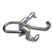 CH 18/DR Cluster Hook Assembly w/ D-Ring image