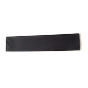 Cordura Web Protective Wear Sleeve For 2'' Webbing 12'' Long image
