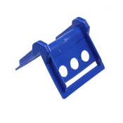 Corner Protector - Blue image