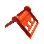 Corner Protector - Orange image