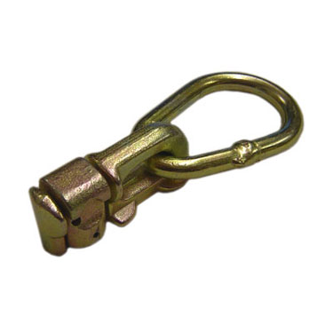 Double Stud Fitting W/ Pear Link image
