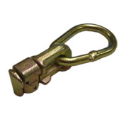 Double Stud Fitting W/ Pear Link image