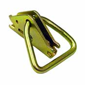 E Track Tie Down W/ D Ring image
