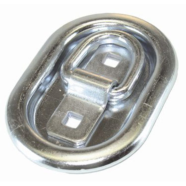 Lashing Ring 2,500 Lbs image