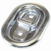 Lashing Ring 2,500 Lbs image