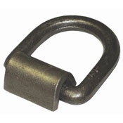 Lashing Ring Weld On 1/2'' x 12,000 Lbs Forged Mounting Ring image