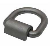 Lashing Ring Weld On 3/4'' x 26,500 Lbs Forged Mounting Ring image