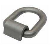 Lashing Ring Weld On 1'' x 47,000 Lbs Forged Mounting Ring image