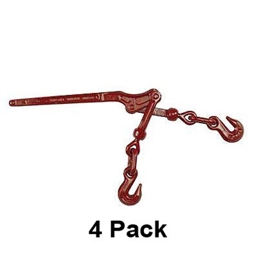 Lever Binder 5/16'' x 3/8'' (4 Pack) $12.99/each image