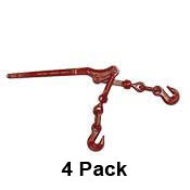 Lever Binder 5/16'' x 3/8'' (4 Pack) $12.99/each image