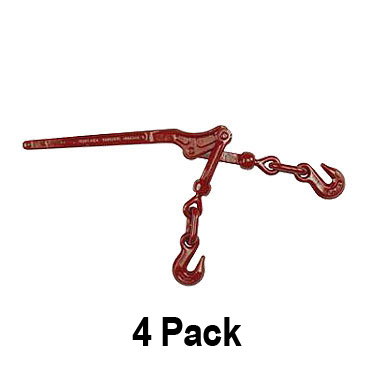 Lever Binder 3/8'' x 1/2'' (4 Pack) $23.99/each image