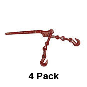 Lever Binder 3/8'' x 1/2'' (4 Pack) $23.99/each image