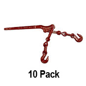 Lever Binder 1/4
