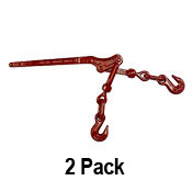 Lever Binder 1/2