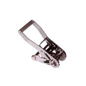 Long Wide Handle Chrome Plated Ratchet for 2