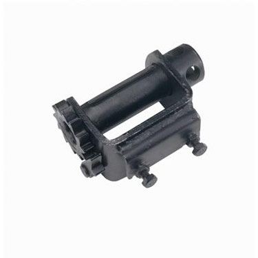 Low Profile Portable Winch W/2 Set Screws image