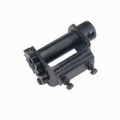 Low Profile Portable Winch W/2 Set Screws image