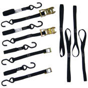 Motorcycle Combo Strap Kit image