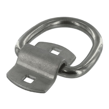 Mounting Ring 2-5/16